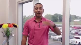 AJ Lavender | Product Specialist at Dale Wurfel Chrylser Dodge Jeep Ram in Strathroy