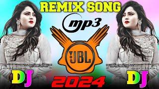 Dj Song || Top Dj | Hard Bass ️‍ | JBL Dj Remix | Old Hindi Dj Song | | Dj Remix Song 2024