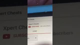 Xpert cheats stole a video from Bøba angel