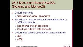 NOSQL Databases and Big Data Storage Systems
