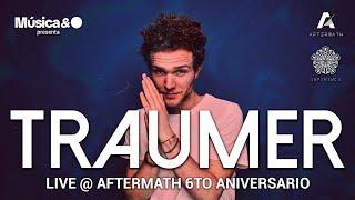 Traumer +3 Hour DJ Set | 6to Aniversario Aftermath 2022 @ Bogotá, Colombia