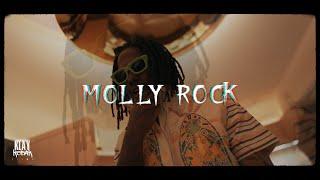 DUVY | MOLLY ROCK @KlayKodak