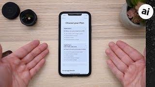 Everything New in iOS 12.2 Beta 6: AirPower & AppleCare!