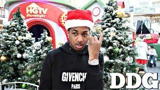 DDG - "Hood Santa" (Prod. By TreOnTheBeat) (Official Audio)