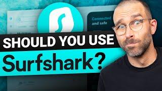 Honest Surfshark review | Should you consider this VPN at all...?