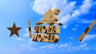 Utopia World 5* ( Турция. Аланья )