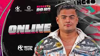 Heitor Costa - Online (Seresta do HC 7.0)