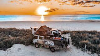 NINGALOO - SECLUDED AUSTRALIAN PARADISE - 1HR SPECIAL