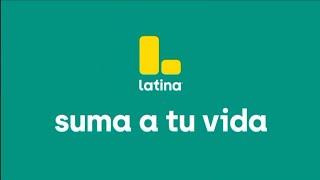 ID - Latina Televisión (2024-presente)