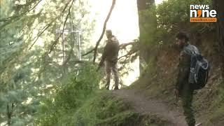 J&K Terror Operation : Security Forces Engage in Kishtwar District | Jammu Kashmir | News9