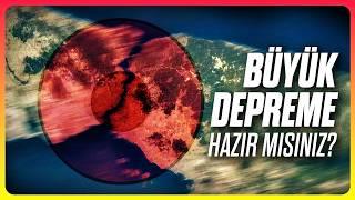 Büyük İstanbul Depremi: Nerede, Ne Zaman, Ne Büyüklükte?