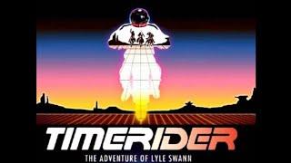 Timerider: The Adventure of Lyle Swann 1982