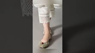 Stunning Trouser Designs for Eid 2024 | Style Scope Studio