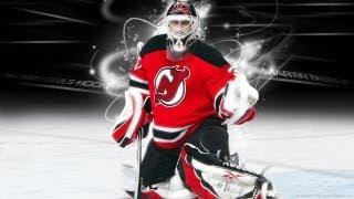 Martin Brodeur Best Saves | HD |