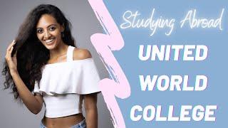 How I Got Into UWC (United World Colleges) With 75% Scholarship & Didn't Take It?! | Anvita Dixit