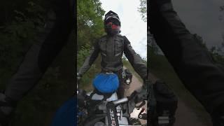 ACT Italien / Motorradreise / ADV Vagabond / Motocamping