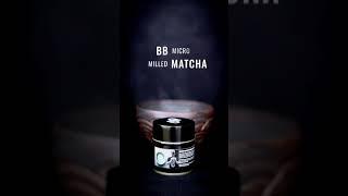 Budo Brothers Matcha