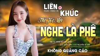 THƯ TÌNH EM GÁI, CHIỀU SÂN GA LK Ca Nhạc Xưa TOÀN BÀI HAY Gây Nghiện Nhạc Lính 2024 Êm Tai Cực Hay