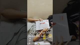 How IITians Study before Exam? || Girls Vs Boys  || Funny Video || #iit  #exams #girlsvsboys