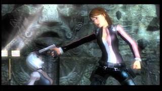 Tomb Raider  Legend - ending