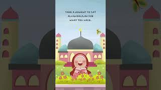 Alhamdolilah || Learn with Amara