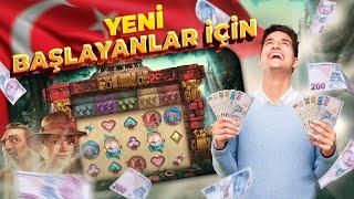 Casino Oyunları Yeni Başlayanlar İçin Rehber 