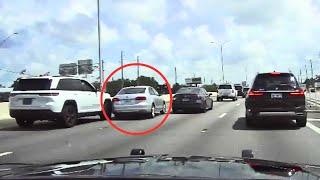 Perp Wreaks Havoc in Pinellas County After Leading FHP on a Wild Chase