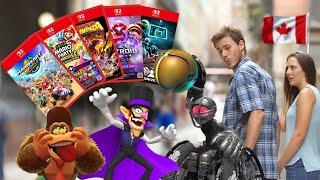 Nintendo Switch 2 Hands-On Experience | Pre-release Review!