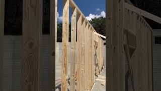 Framing on Concrete Slabs