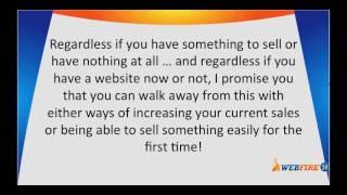 What Is WebFire?