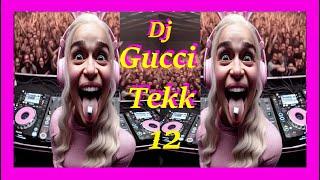 Hardtekk ReMix Set 2024 Hardstyle Dj Gucci Tekk #12 Deutsch Haimkind Komakasper Musik Gebrüder Brett