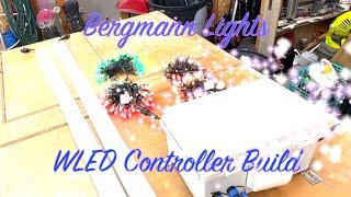 WLED Controller Build