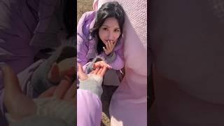 Jihyo ️ Mina #WITHYOUth #IGOTYOU #MIHYO