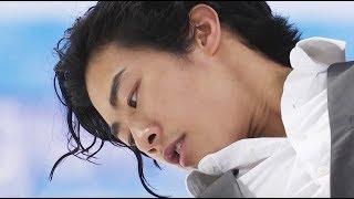 Nathan Chen | Skate America 2018 SP (1080p,60)