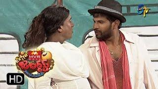 Hyper Aadi Raising Raju Performance – Extra Jabardasth - 12th August 2016– ETV Telugu