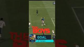 THE GOALKEEPER #fifamobile