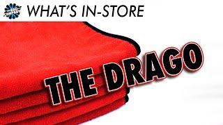 The Drago | WHAT'S IN-STORE