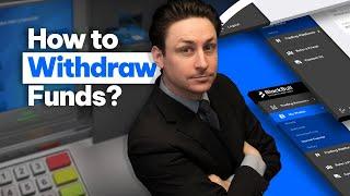 How to withdraw funds from your trading account?