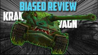 Kranvagn - The Biased Review