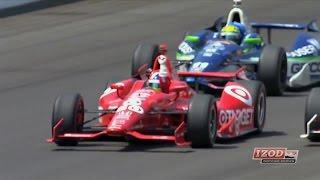 2012 Indy 500 - Music Video HD
