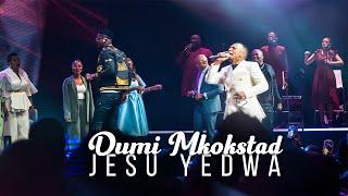 Jesu Yedwa | Spirit Of Praise 9 ft Dumi Mkokstad