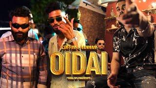 HANNAN X COFFIN X SnareByt - OIDAI ( ওইডাই ) OFFICIAL MUSIC VIDEO ] [ BANGLA RAP 2024