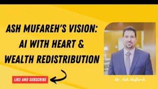 #ONPASSIVE||ASH MUFAREH'S VISION||AI VIDEO||INFORMATION FOR FOUNDERS||#nagmatabassum