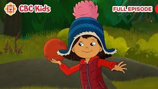 Molly of Denali | MollyBall | Visit Qyah | CBC Kids