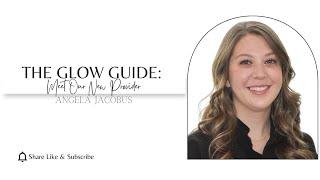 The Glow Guide: Meet Our New Provider! Angela Jacobus