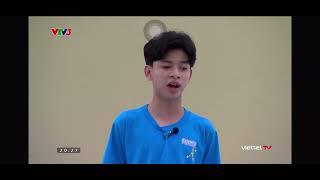 Thiếu Niên Toả Sáng - Tập 12 (Official Trailer) [Điểm Nhấn Cuối Tuần VTV3] | Ngọc Trang Official