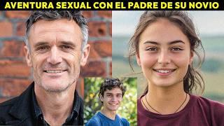 La Obsesión Sexual con el Padre de Su Novio Termina en Asesinato (Documental sobre Crímenes Reales)