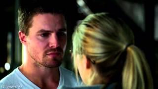 Killian/Emma & Oliver/Felicity | Latch [For BigSmiley1986]