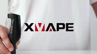 How to use the fyra vaporizer by XVAPE?