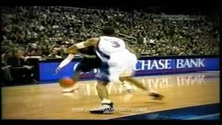 Allen Iverson Crossover Mix - The King of the CROSSOVER (over 100 crossovers)